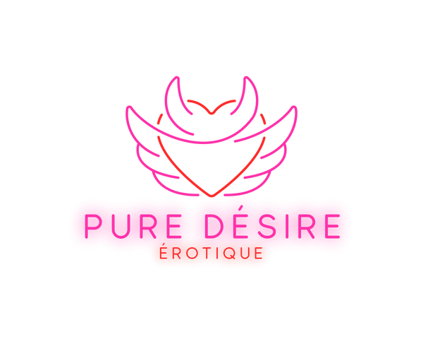 Pure Désire érotique