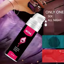 Gel Intime Stimulant pour Femme – Lubrifiant Intime Effet Chauffant &amp; Sensations Intenses