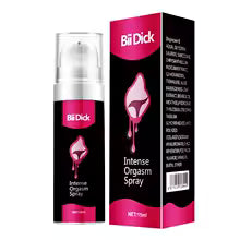 Gel Intime Stimulant pour Femme – Lubrifiant Intime Effet Chauffant &amp; Sensations Intenses